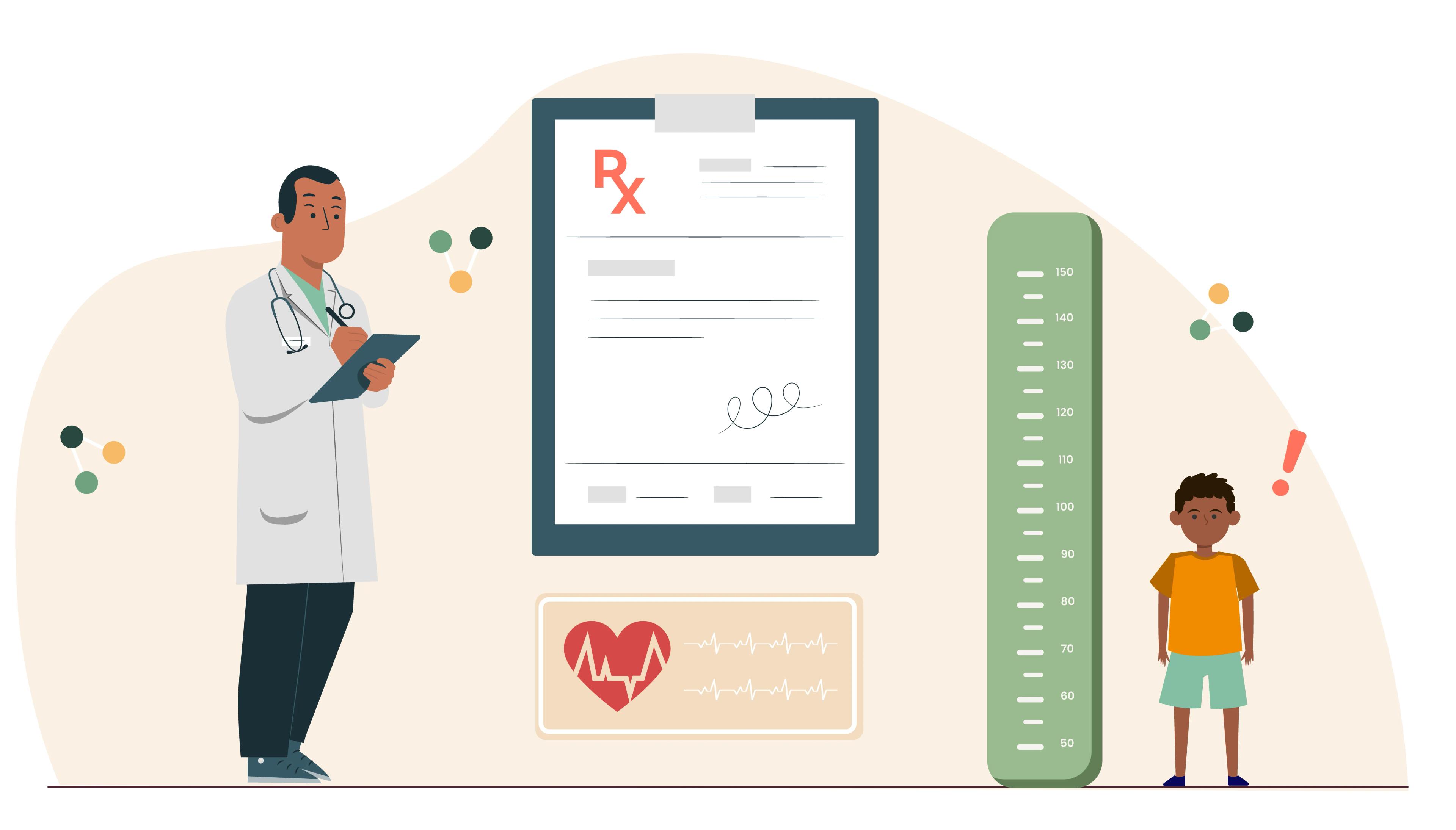 Desnutrición aguda y crónica: ¿cómo diferenciar estos trastornos de malnutrición?