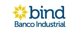 Logo de Banco Industrial