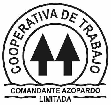Logo de Cooperativa Azopardo