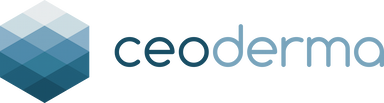 Logo de Ceoderma