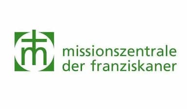 Logo de Missionszentrale der Franziskaner