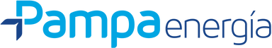 Logo de Pampa Energia