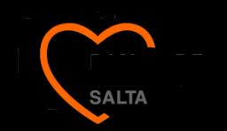 Logo de Banco de Alimentos Salta