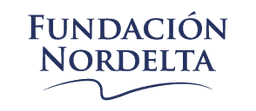 Logo de Fundación Nordelta