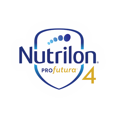 Logo de Nutrilon