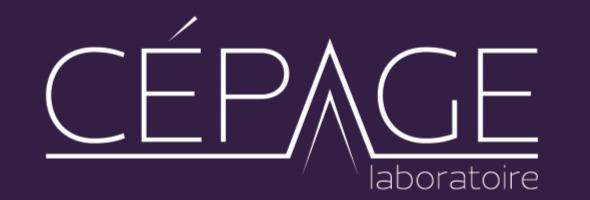 Cépage