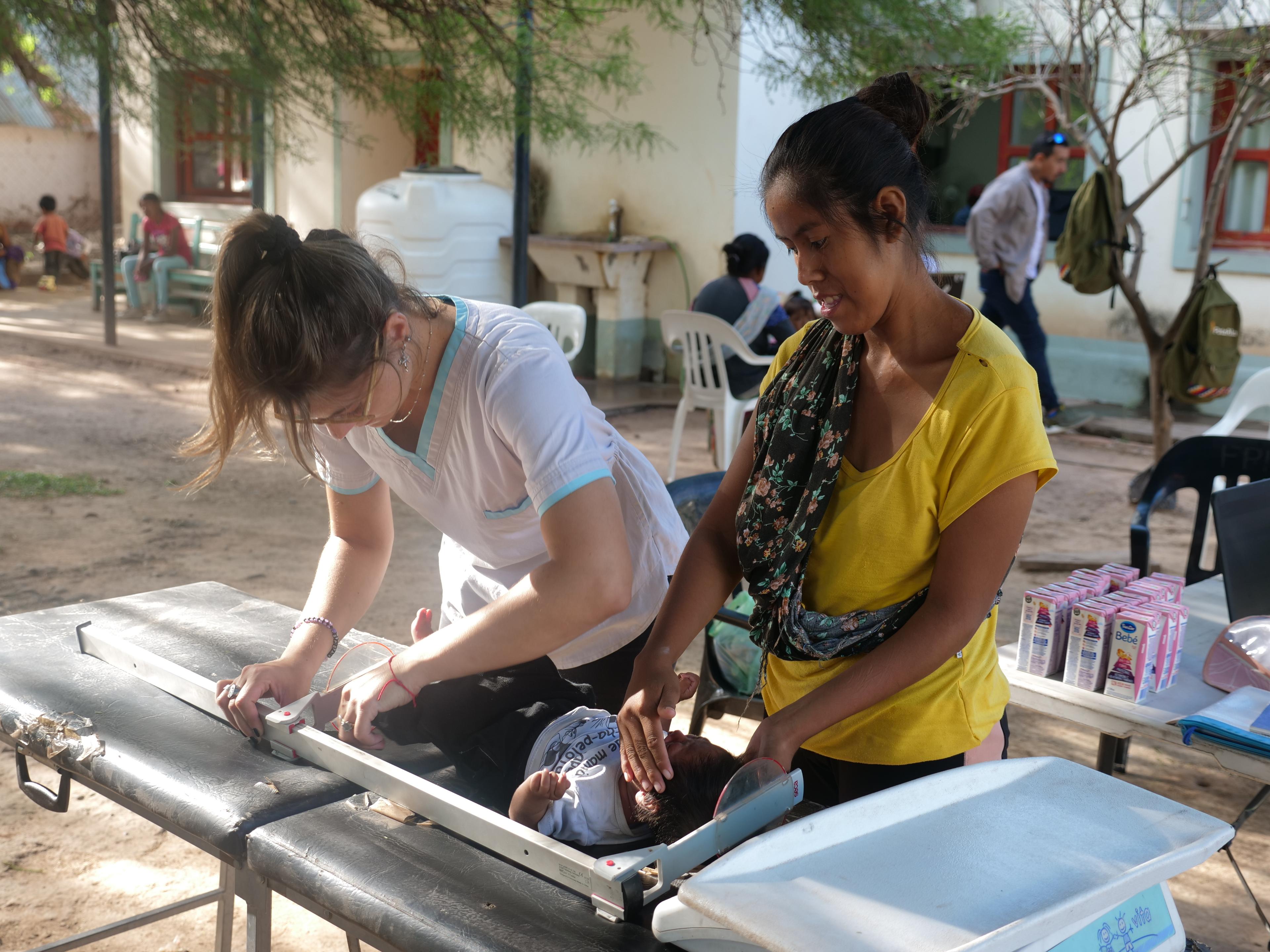 Programa de Nutrición