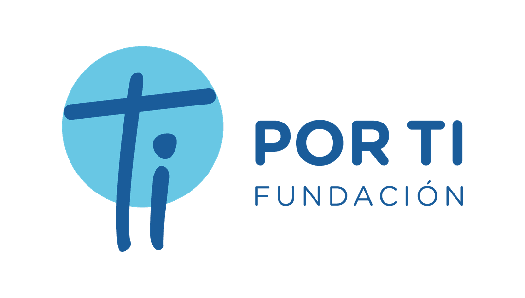 Por ti Fundación