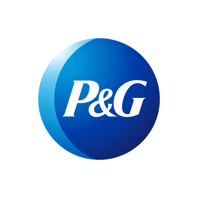 P&G