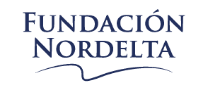 Logo de Fundación Nordelta