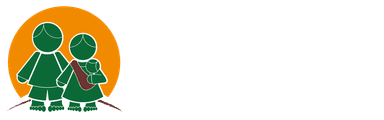 Logo de Pata Pila