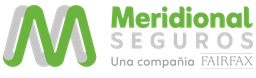 Logo de Fundación Meridional
